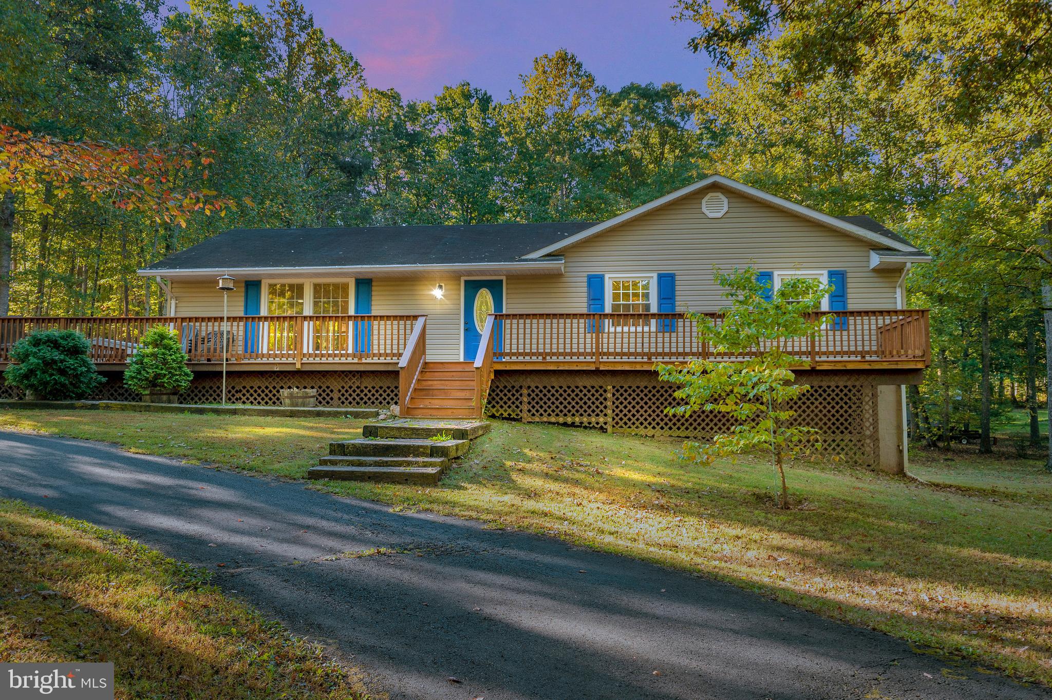 30280 Mine Run Road Locust Grove, VA 22508 - Photo 43 of 44 Gallery Image 43