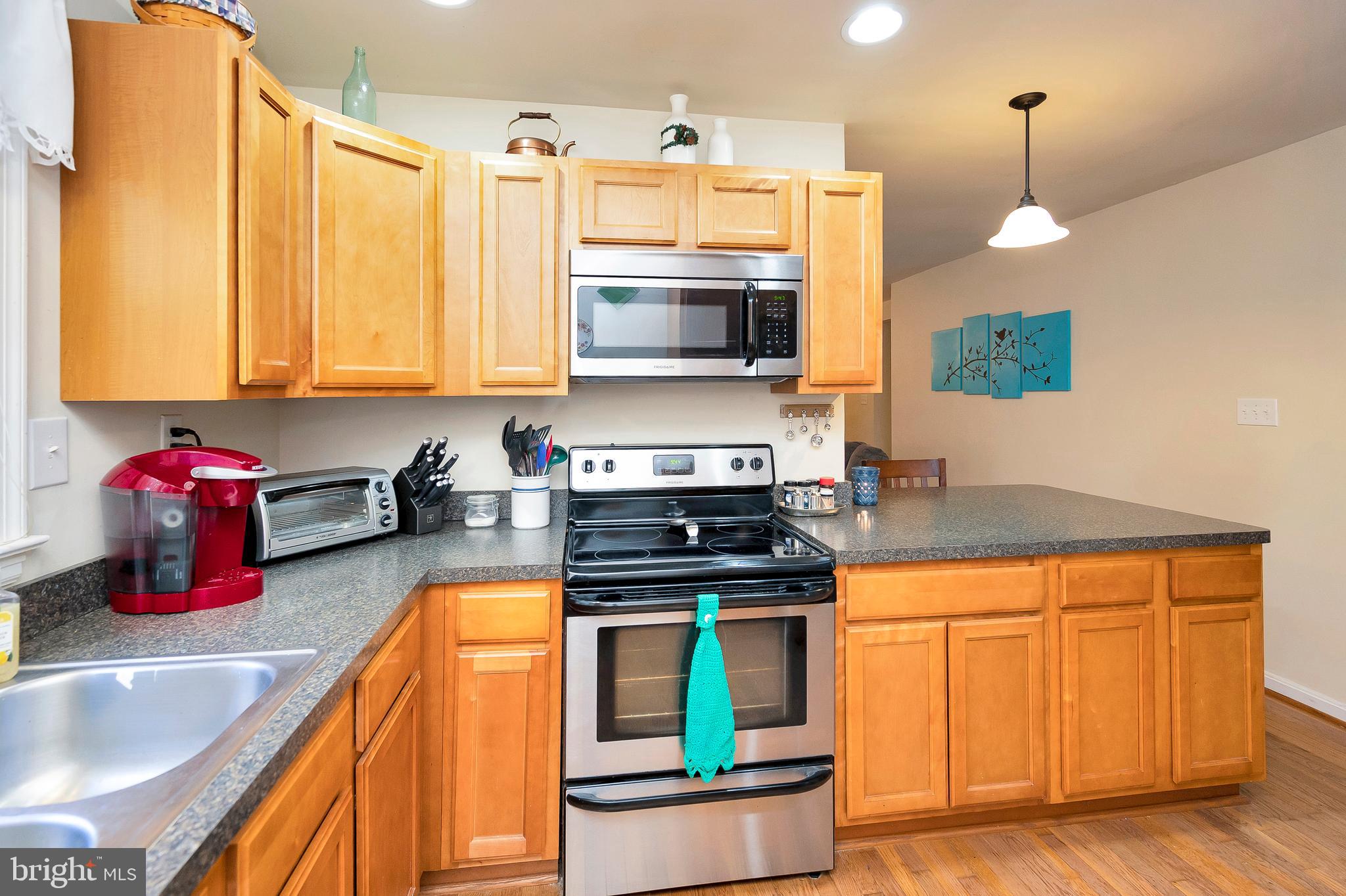 30280 Mine Run Road Locust Grove, VA 22508 - Photo 7 of 44 Gallery Image 7