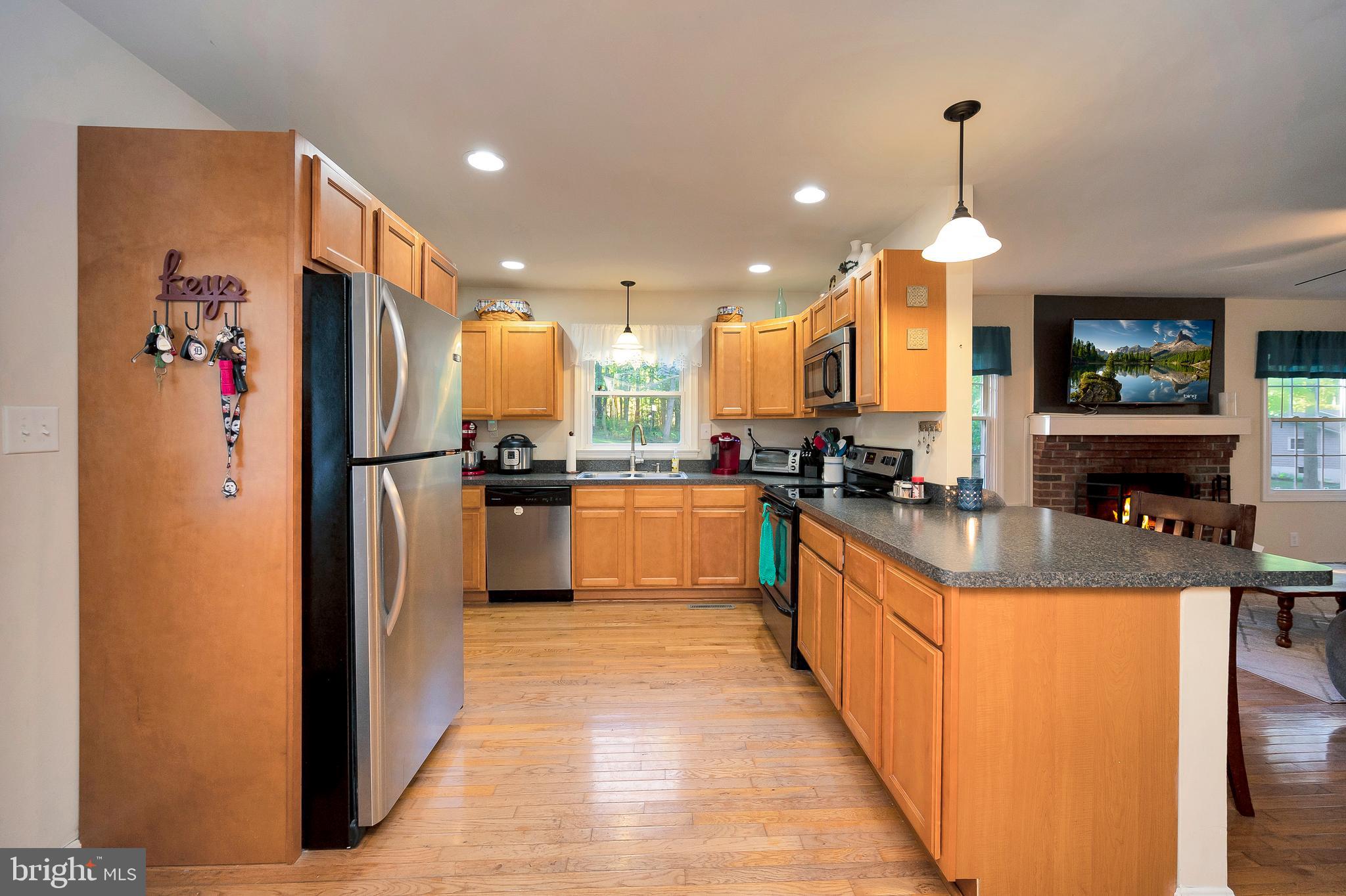 30280 Mine Run Road Locust Grove, VA 22508 - Photo 10 of 44 Gallery Image 10