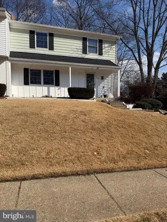 $515,000 | 12661 Valleywood Drive, Woodbridge, VA 22192