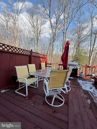 $515,000 | 12661 Valleywood Drive, Woodbridge, VA 22192