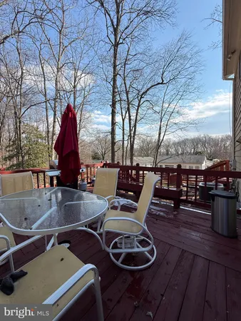 $515,000 | 12661 Valleywood Drive, Woodbridge, VA 22192