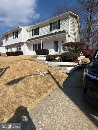 $515,000 | 12661 Valleywood Drive, Woodbridge, VA 22192