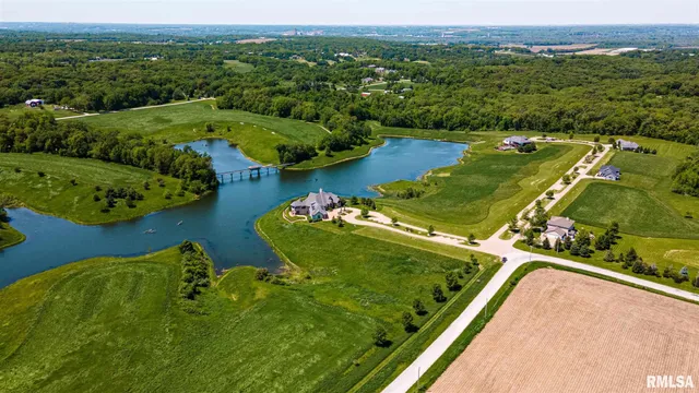 $77,175 | Lot 15 52nd Court, Unit WEST, Milan, IL 61264