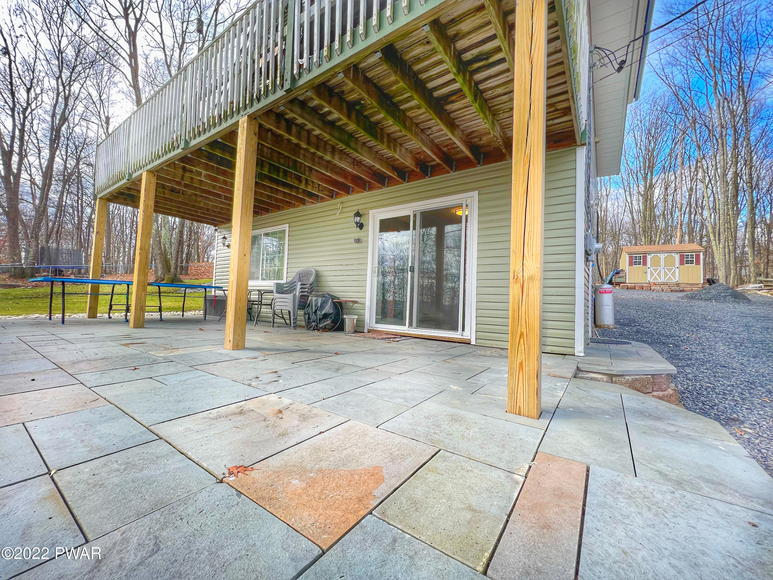 2163 Cramer Road Bushkill, PA 18324 - Photo 8 of 50 08