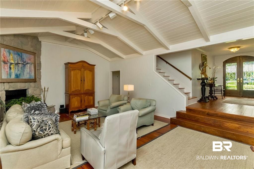 3720 Calderwood Drive Mobile, AL 36608 - Photo 3 of 41