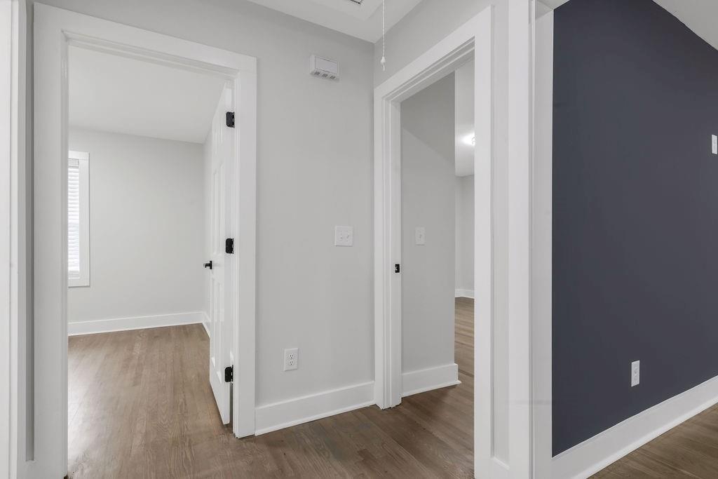 2219 Sharon Way Decatur, GA 30032 - Photo 13 of 23 a view of an empty room