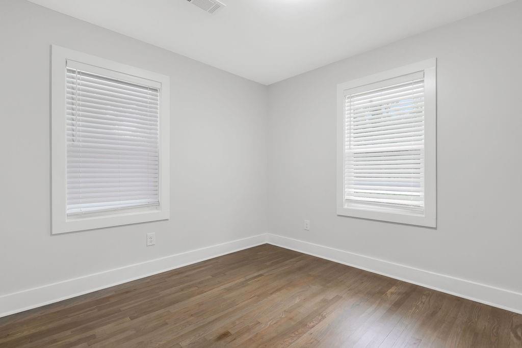 2219 Sharon Way Decatur, GA 30032 - Photo 15 of 23 an empty room with a window