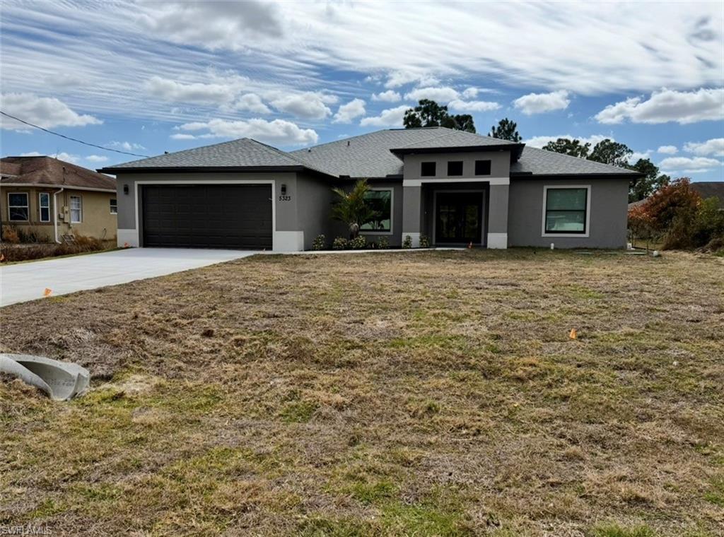 5323 Beck Street Lehigh Acres, FL 33971 - Photo 1 of 17