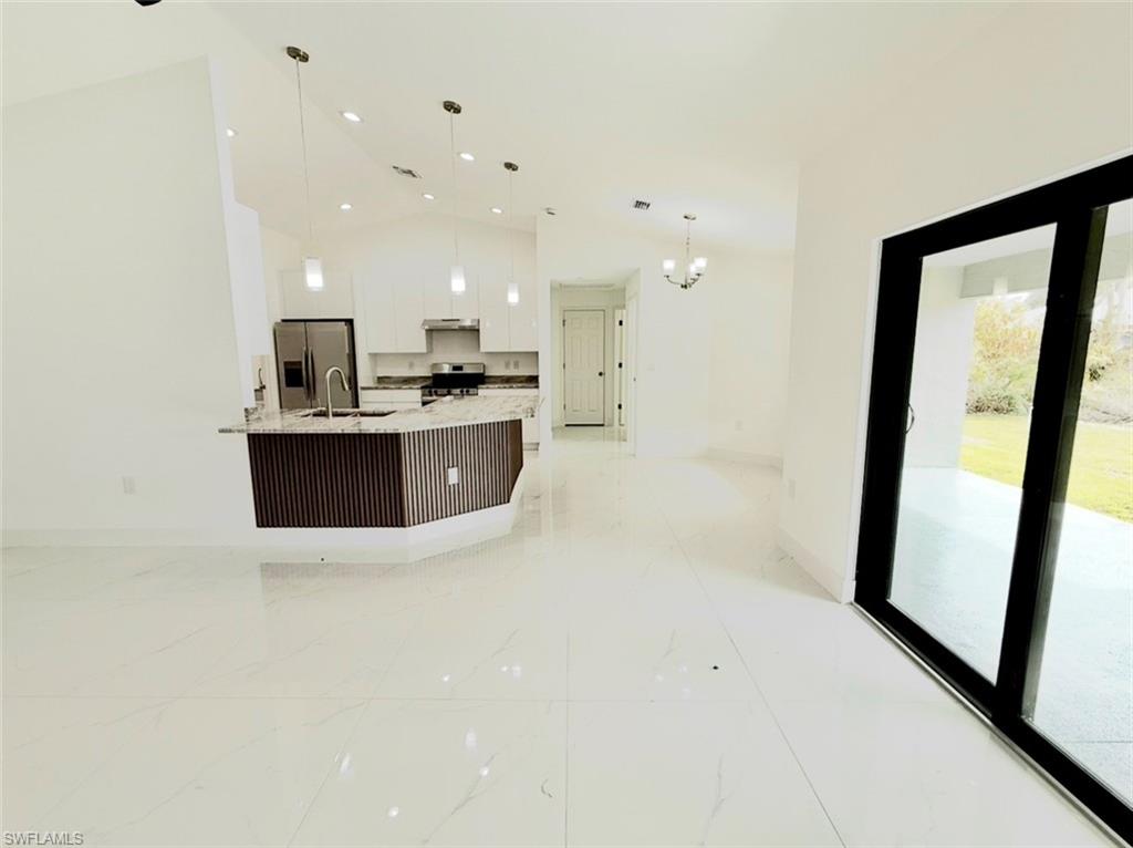 5323 Beck Street Lehigh Acres, FL 33971 - Photo 5 of 17