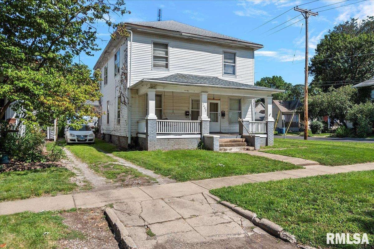 1402 North 3rd Street Springfield, IL 62702 - Photo 2 of 6