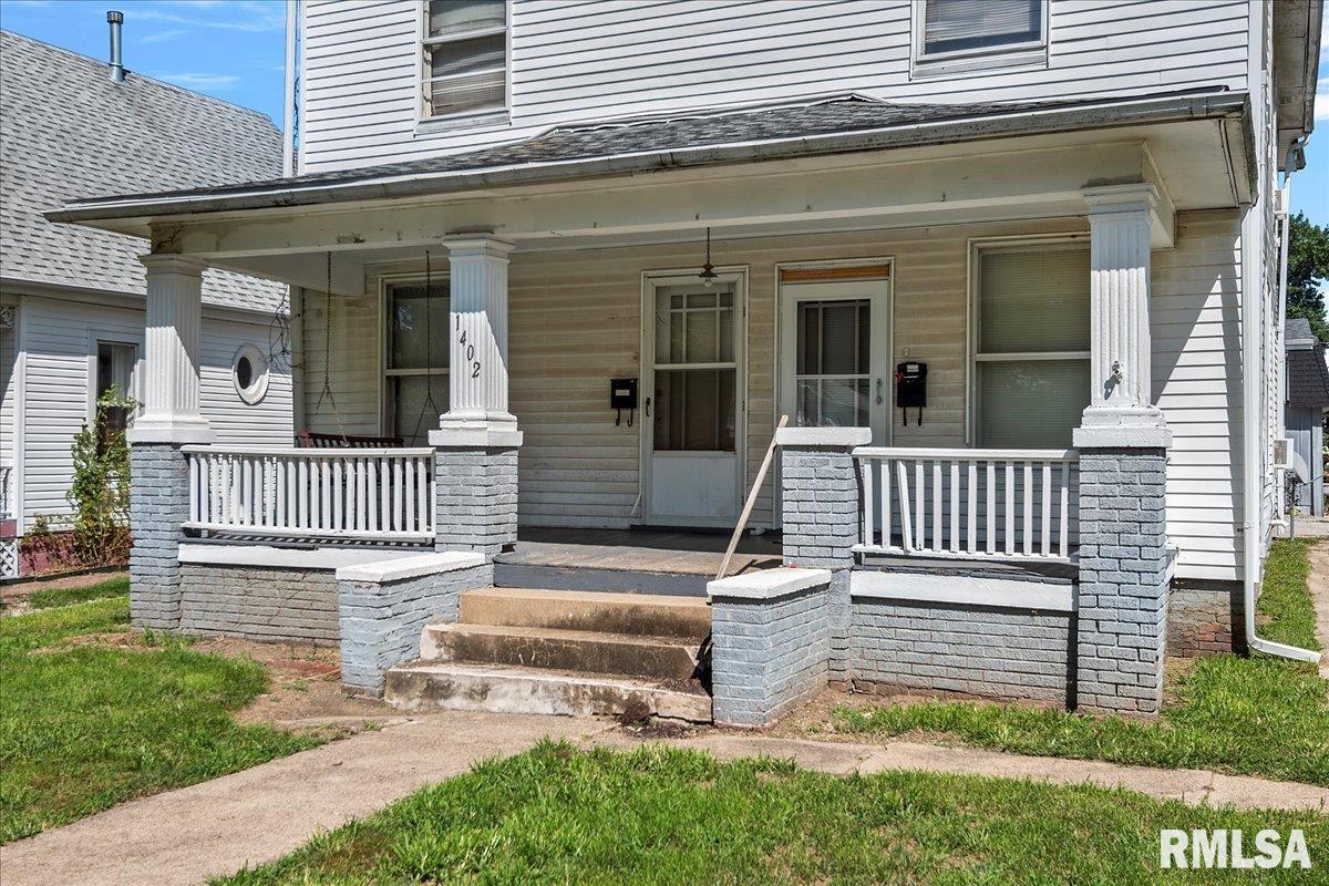 1402 North 3rd Street Springfield, IL 62702 - Photo 3 of 6