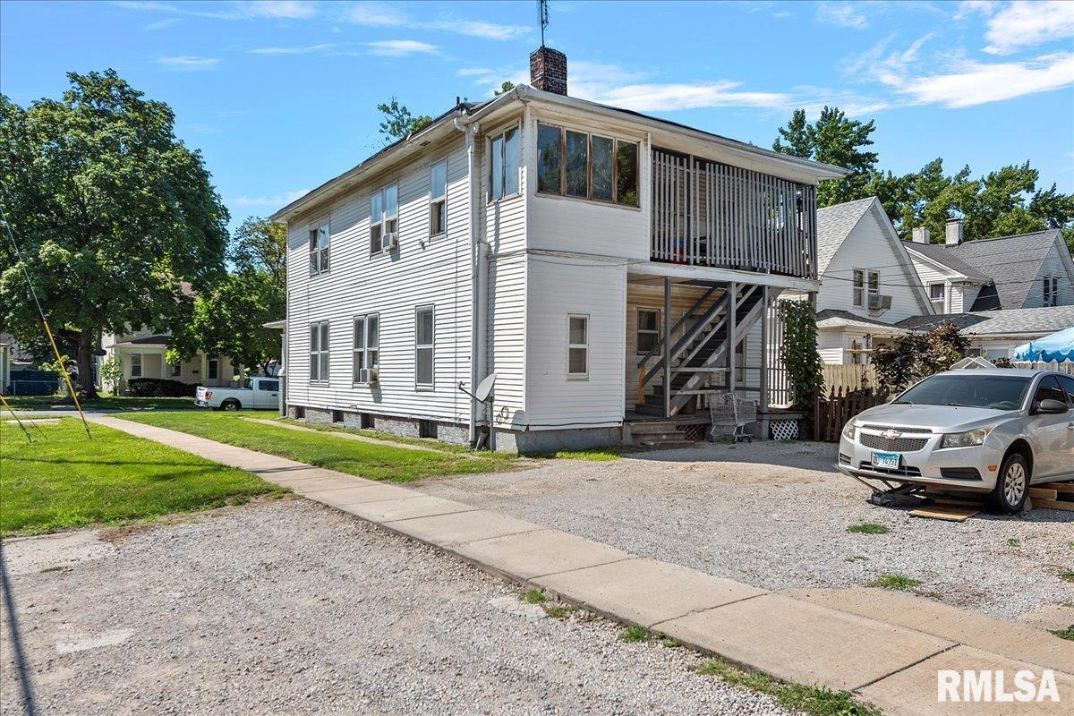 1402 North 3rd Street Springfield, IL 62702 - Photo 4 of 6