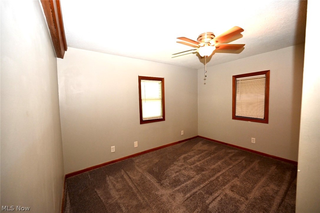 5176 West Webb Road Mineral Ridge, OH 44440 - Photo 14 of 21 Bedroom # 2