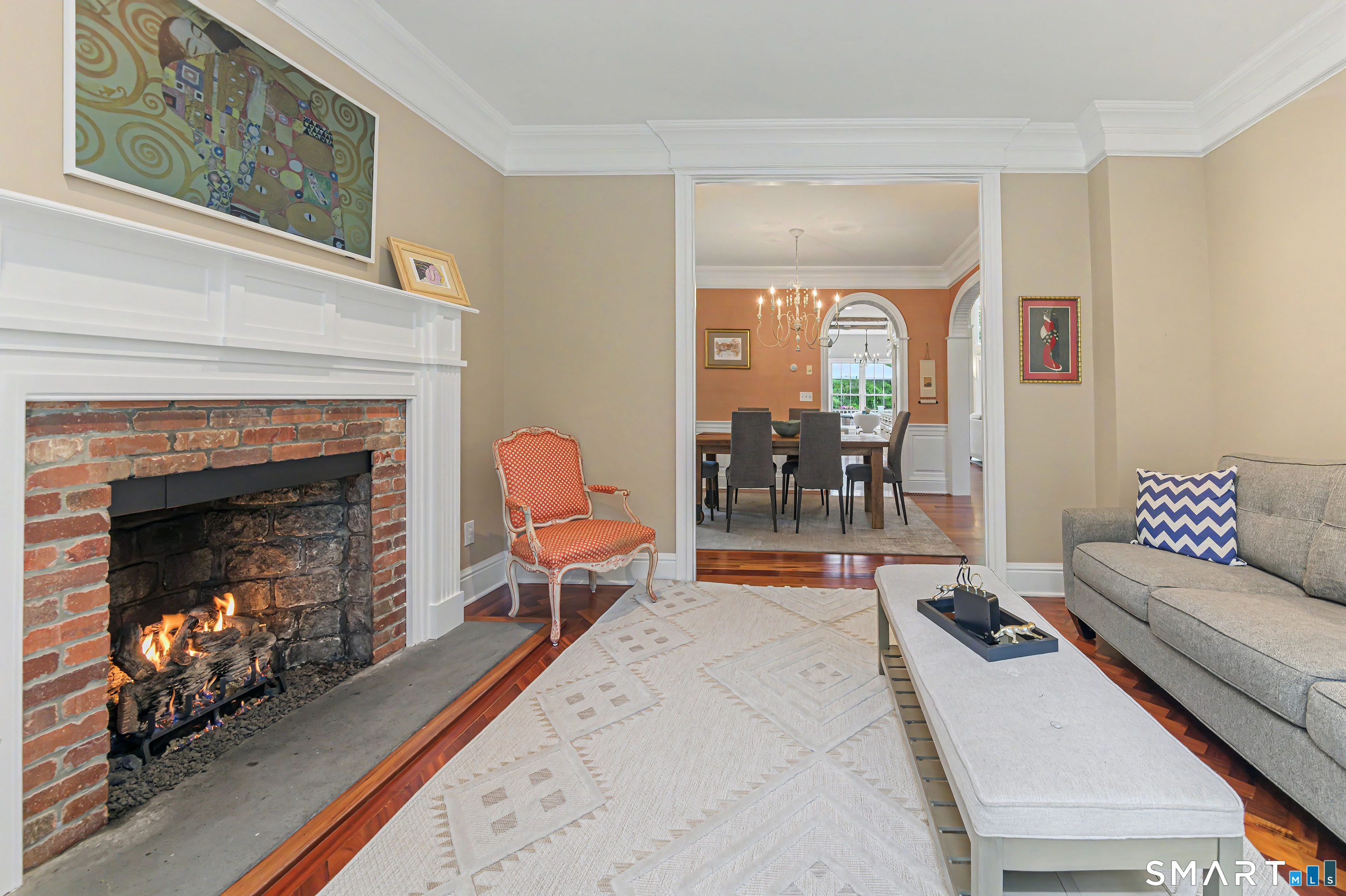 152 High Ridge Avenue Ridgefield, CT 06877 - Photo 12 of 40