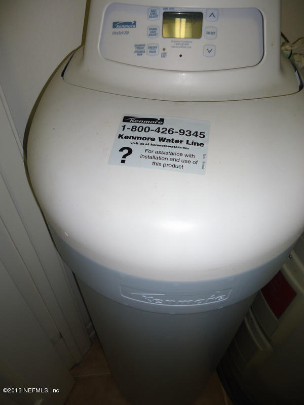 7990 Baymeadows Road East, Unit 1023 Jacksonville, FL 32256 - Photo 33 of 39 a view of water heater