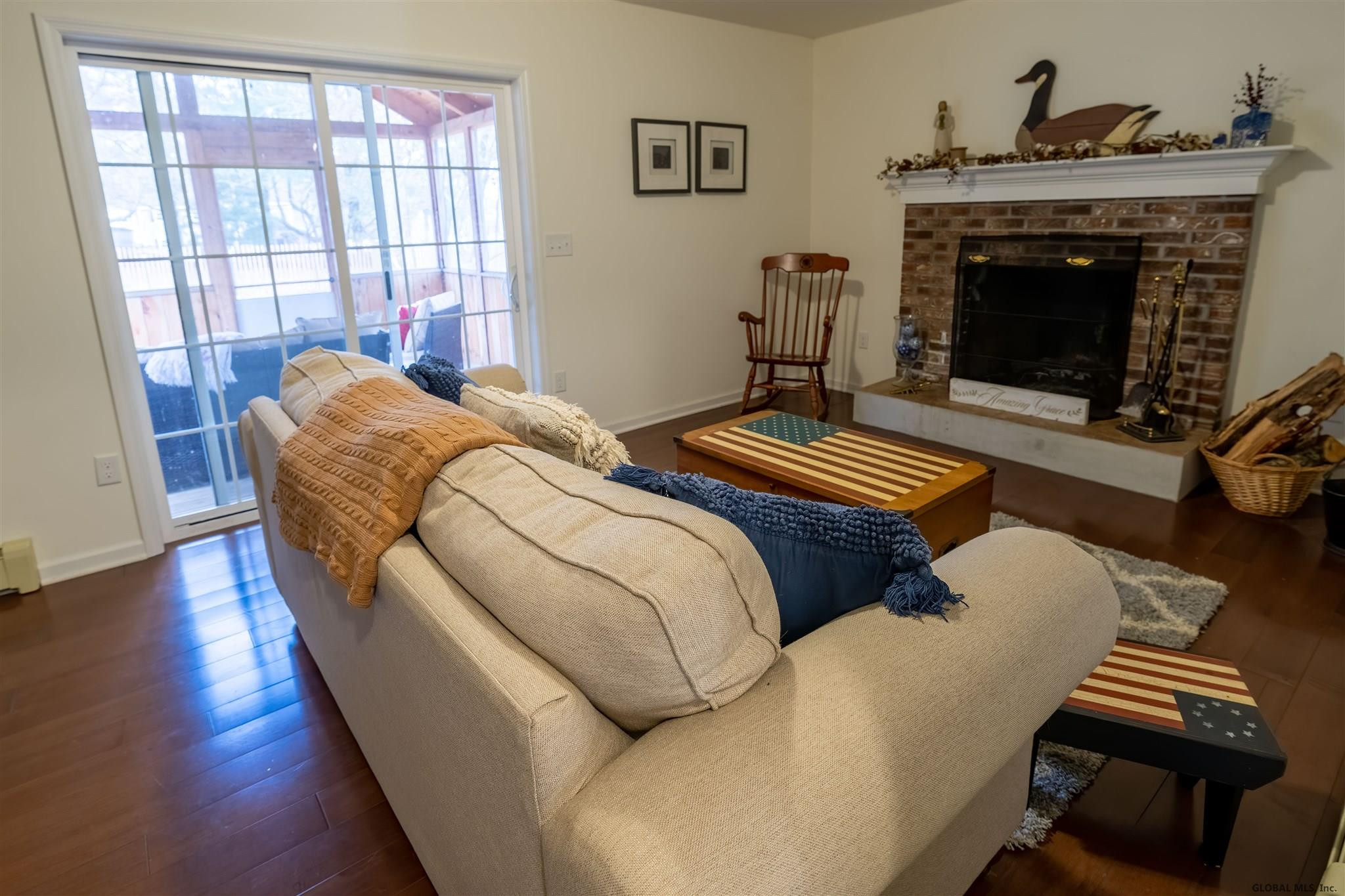 13 Merchant Road Gansevoort, NY 12831 - Photo 4 of 27 Photo 4