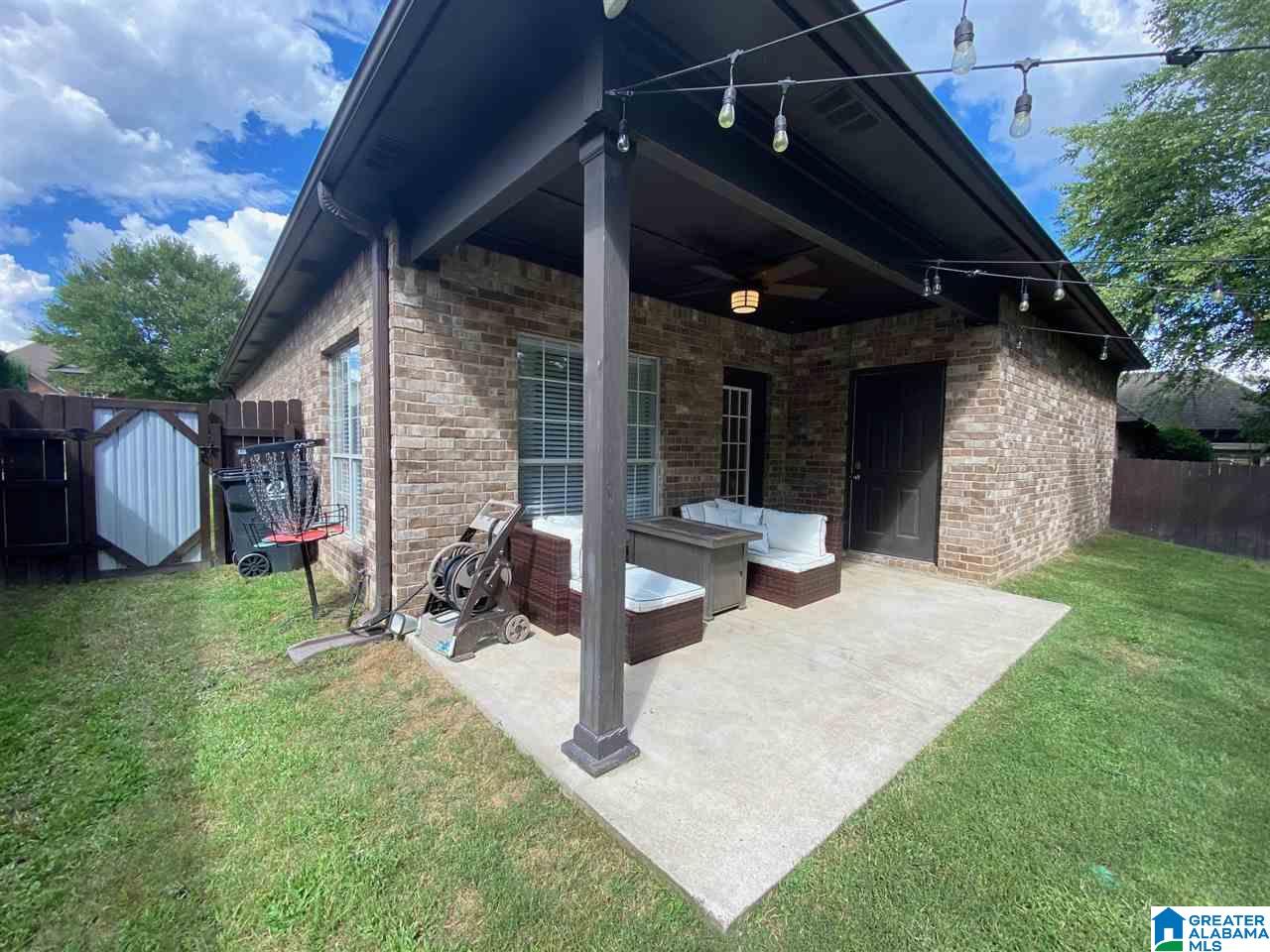 479 Summit Way Fultondale, AL 35068 - Photo 35 of 36