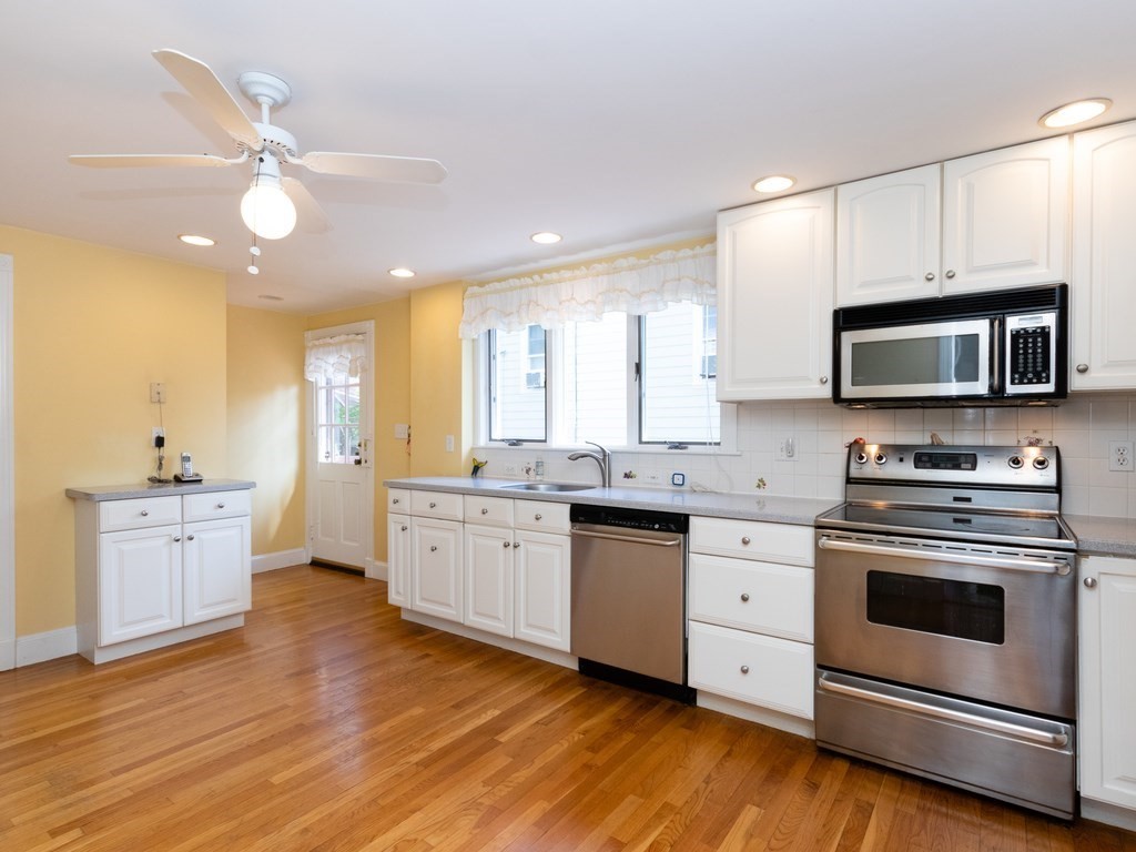 163 Bellevue Road Watertown, MA 02472 - Photo 15 of 42