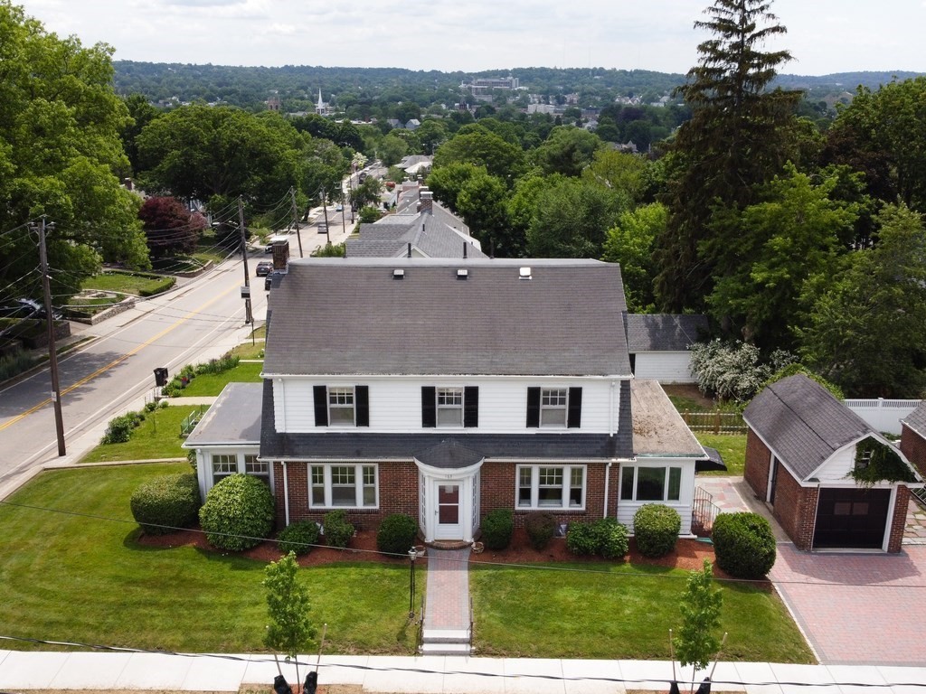 163 Bellevue Road Watertown, MA 02472 - Photo 2 of 42