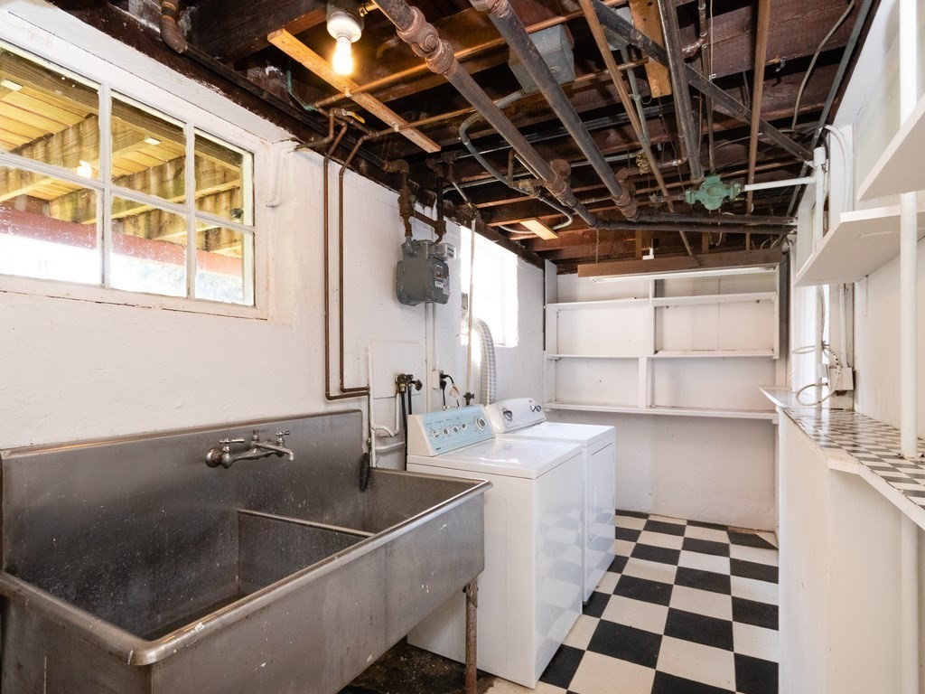 163 Bellevue Road Watertown, MA 02472 - Photo 40 of 42