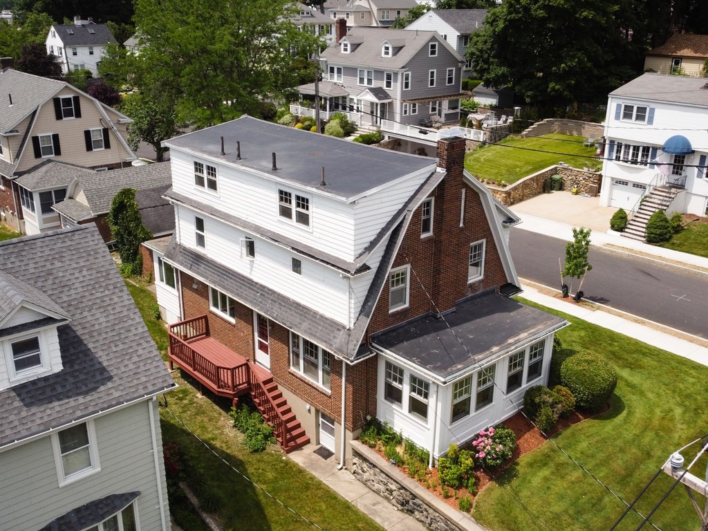 163 Bellevue Road Watertown, MA 02472 - Photo 42 of 42