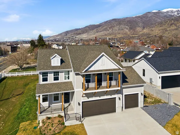 $1,199,950 | 626 West Cottle Lane, Farmington, UT 84025