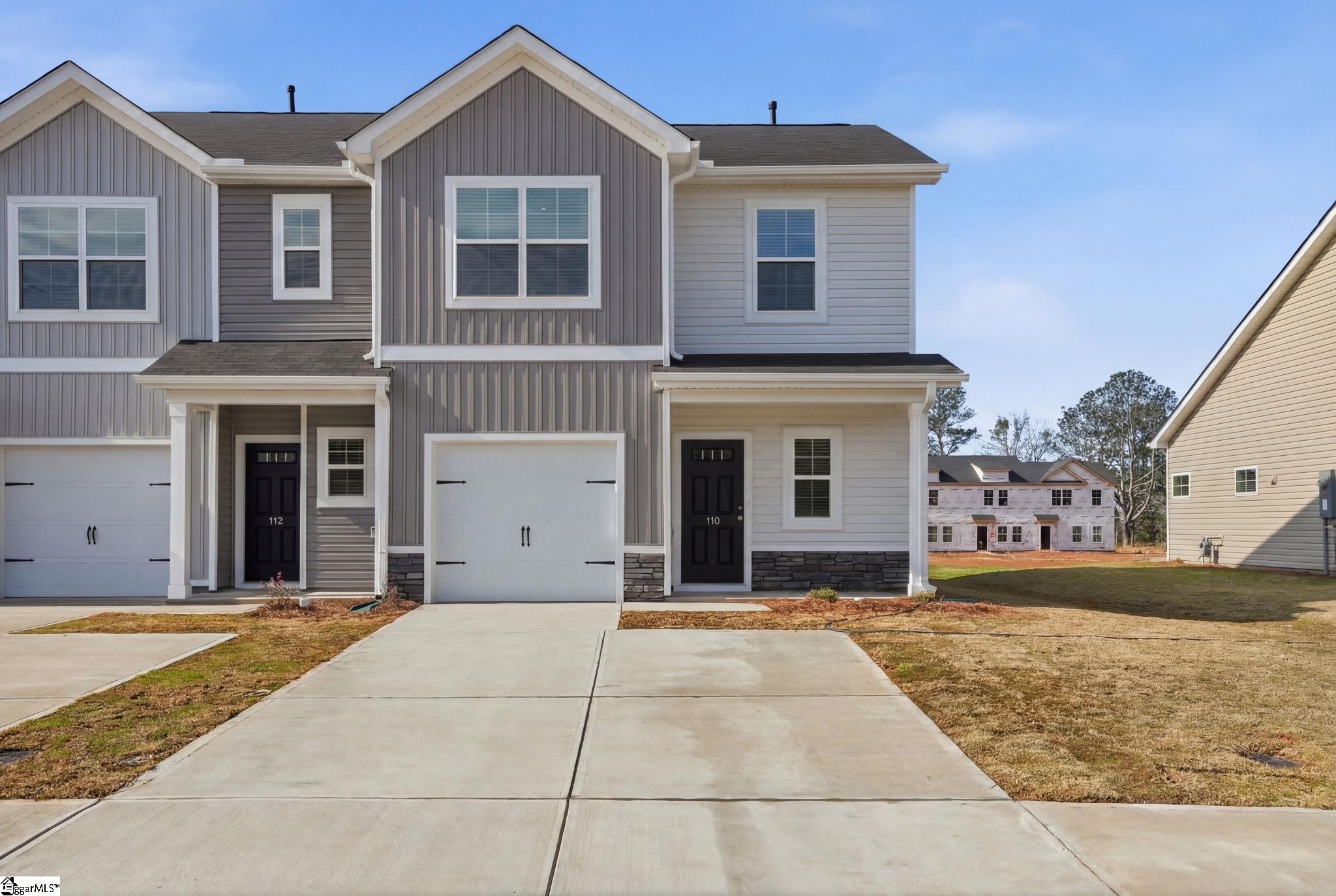 110 Lilac Loop Greenwood, SC 29646 - Photo 1 of 26