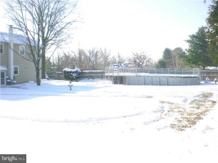 930 South Valley Forge Road Lansdale, PA 19446 - Photo 3 of 19 Exterior Side