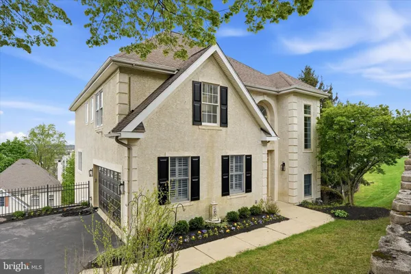 $859,900 | 1119 Riverview Lane, Conshohocken, PA 19428
