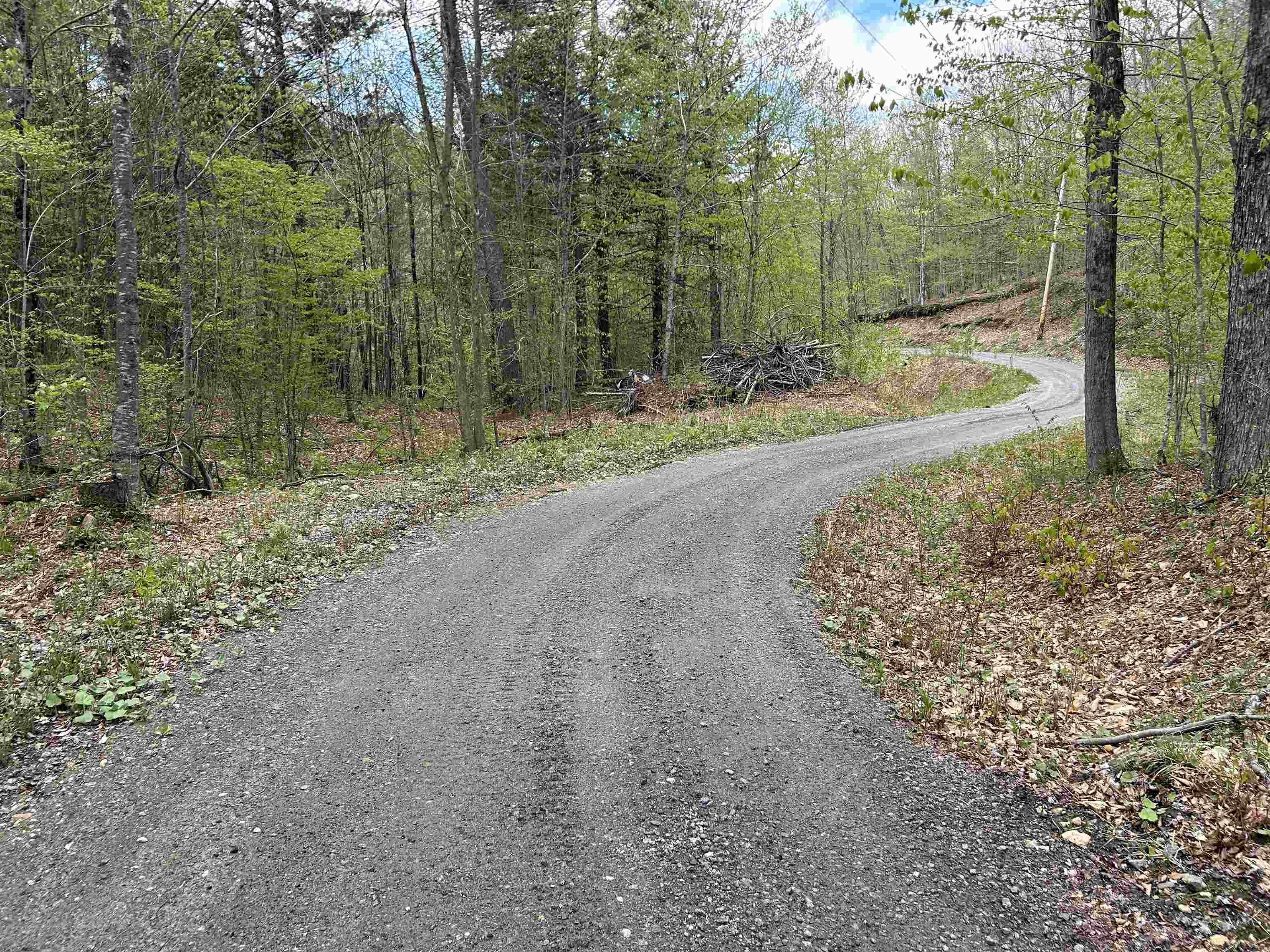 188 Rattlesnake Mountain Road Townshend, VT 05353 - Photo 1 of 39