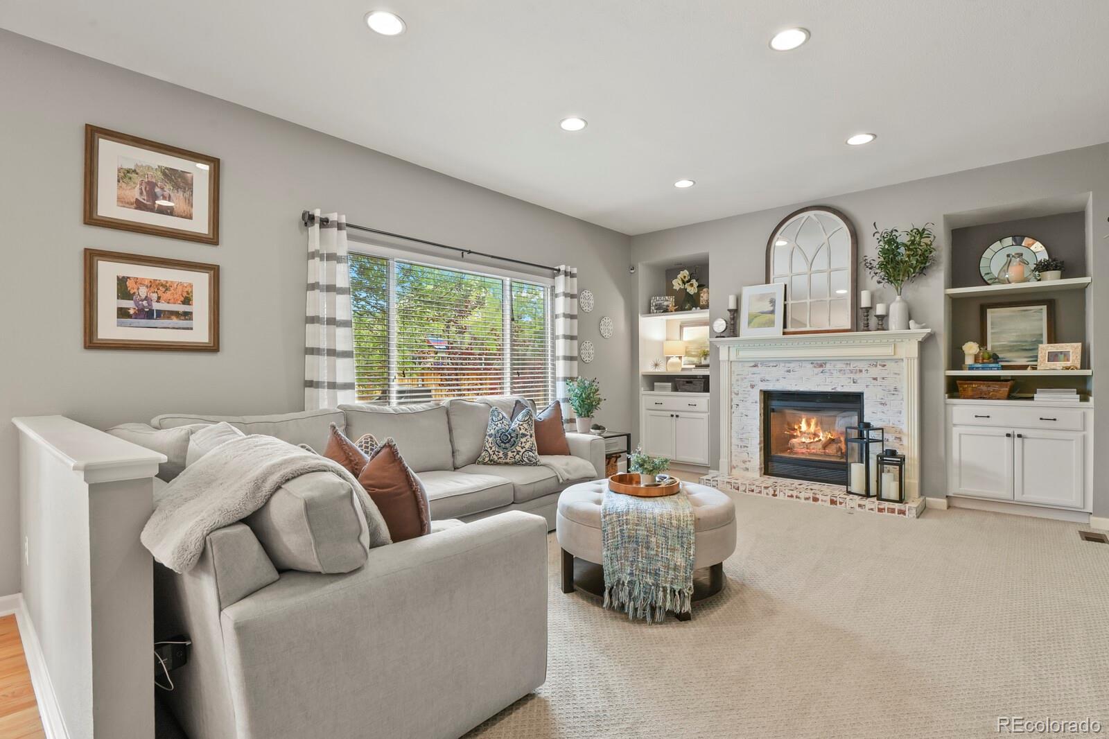 8980 South Miners Drive Highlands Ranch, CO 80126 - Photo 15 of 50