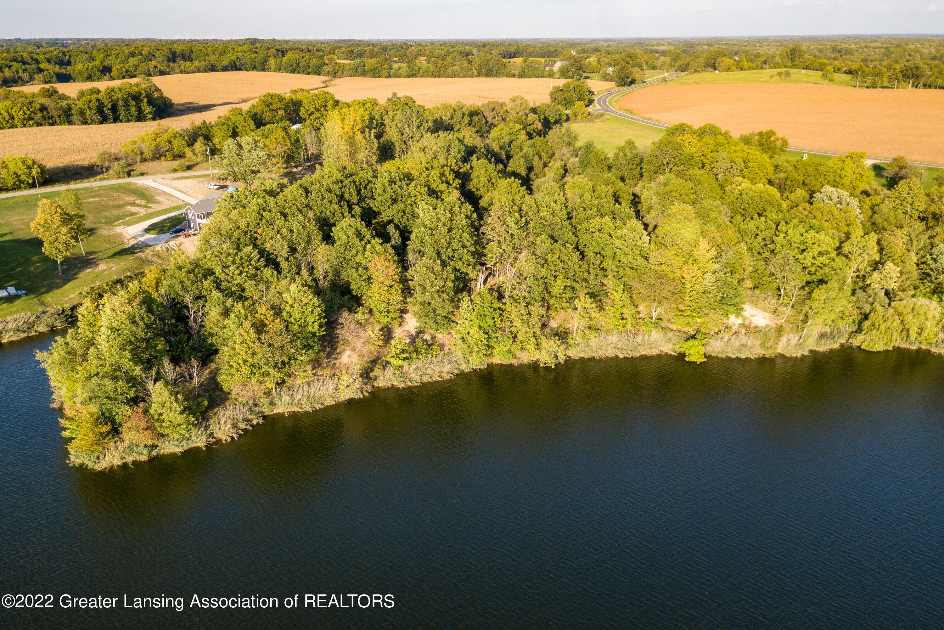 0 South Skyline Perrinton, MI 48871 - Photo 27 of 37 Skyline Dr Lot 003 Perrinton MI -103