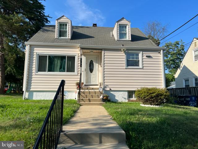 2703 Weisman Road Silver Spring, MD 20902 - Photo 1 of 1