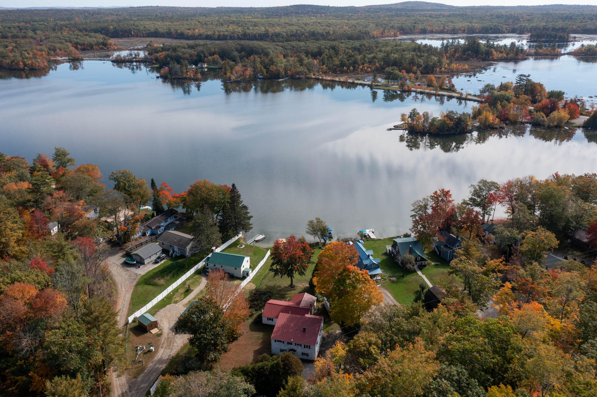 1047 Tasker Road Augusta, ME 04330 - Photo 41 of 49 1047 Tasker Road-46