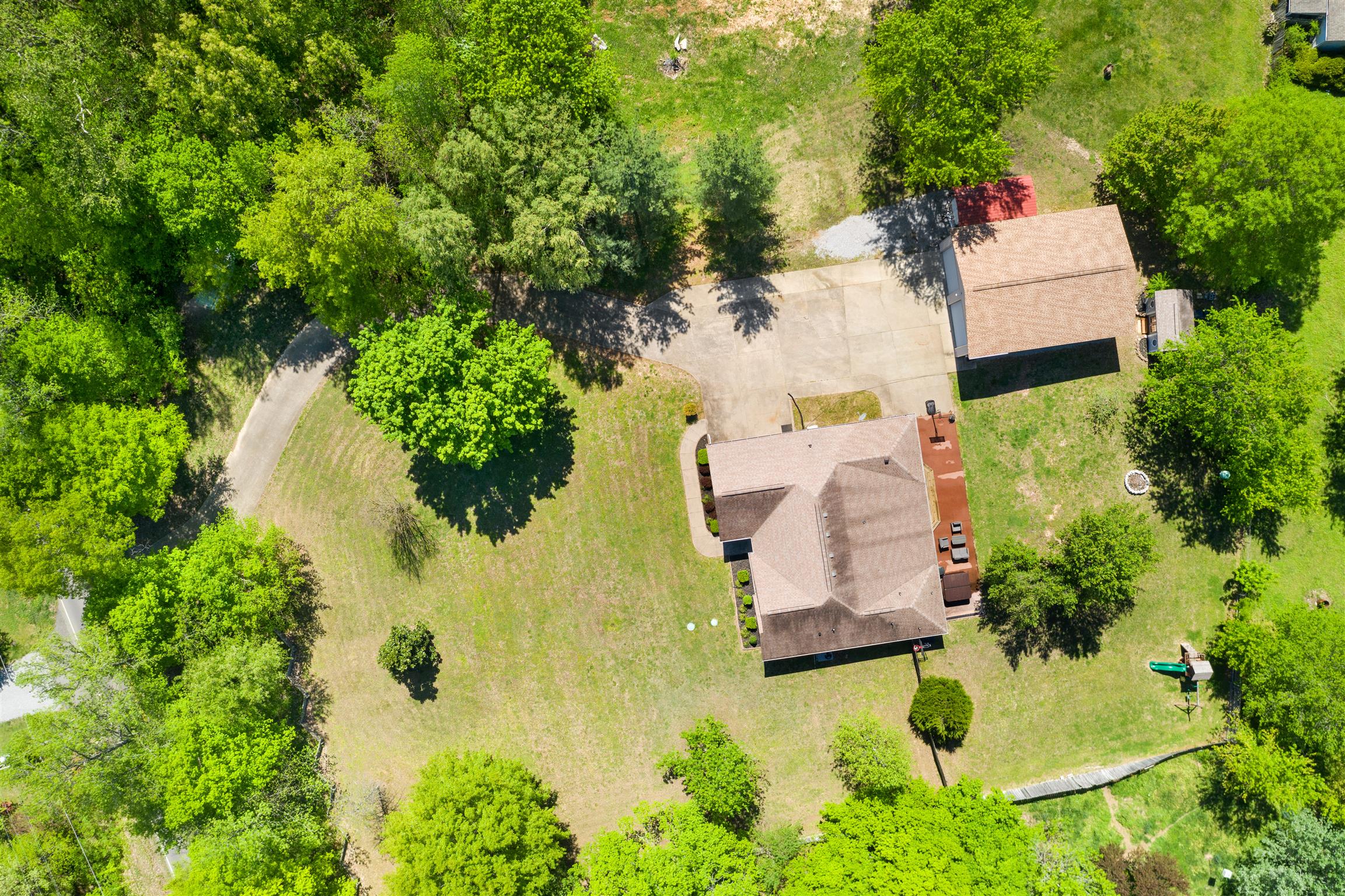 530 Excell Road Clarksville, TN 37043 - Photo 4 of 28