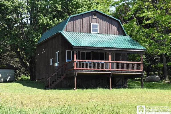 $199,000 | 9504 Forty Road, Cattaraugus, NY 14719