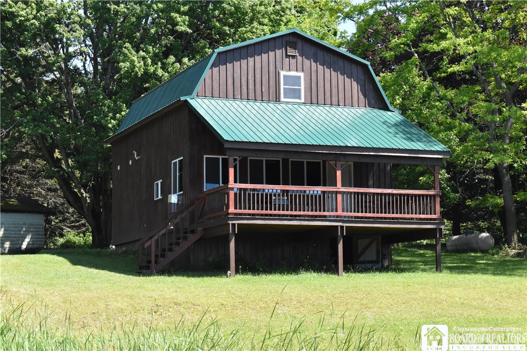 9504 Forty Road Cattaraugus, NY 14719 - Photo 1 of 38
