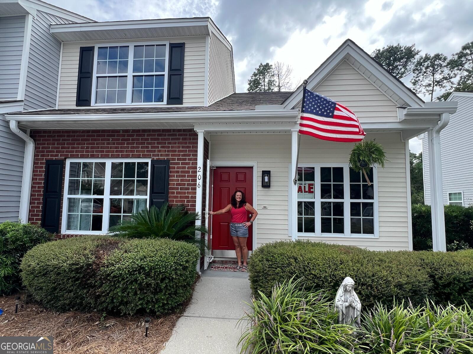 206 Sonata Circle Pooler, GA 31322 - Photo 1 of 34
