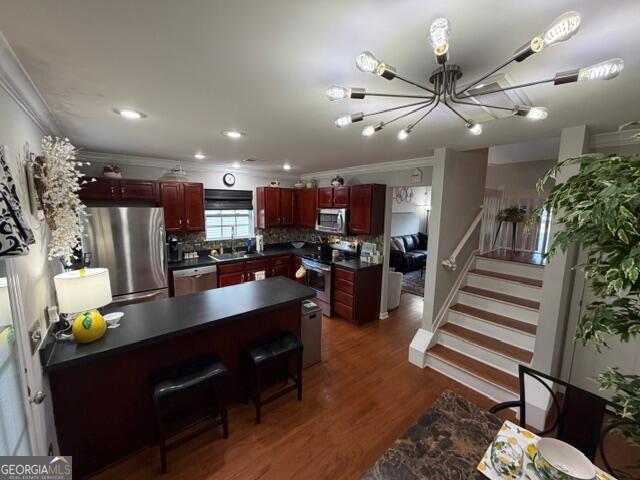 206 Sonata Circle Pooler, GA 31322 - Photo 12 of 34