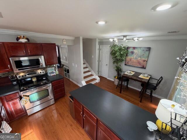 206 Sonata Circle Pooler, GA 31322 - Photo 13 of 34