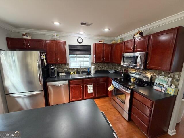 206 Sonata Circle Pooler, GA 31322 - Photo 14 of 34