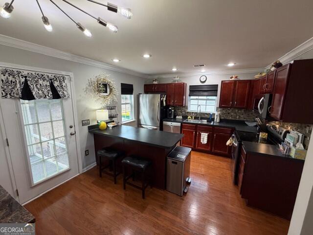 206 Sonata Circle Pooler, GA 31322 - Photo 15 of 34