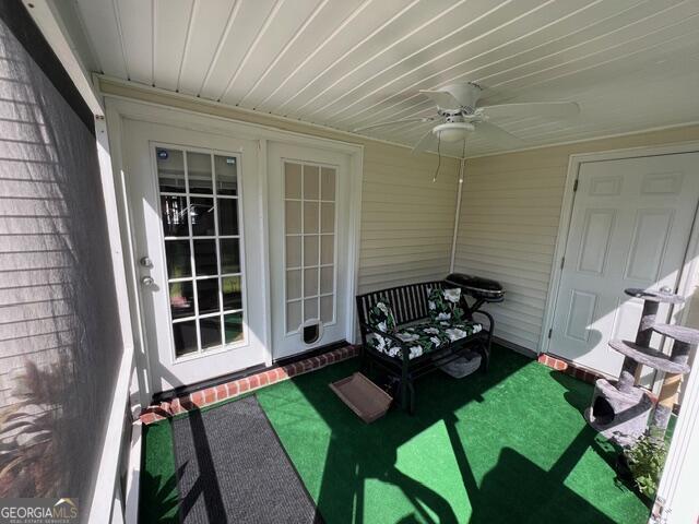 206 Sonata Circle Pooler, GA 31322 - Photo 3 of 34