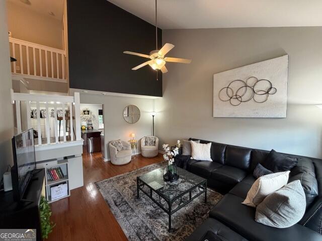 206 Sonata Circle Pooler, GA 31322 - Photo 4 of 34