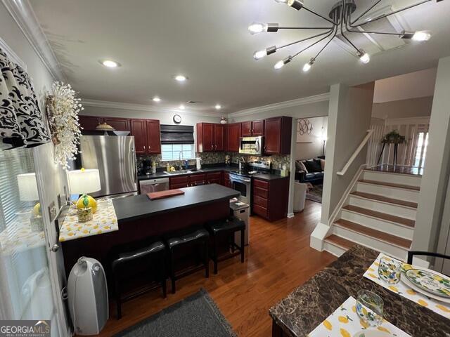 206 Sonata Circle Pooler, GA 31322 - Photo 6 of 34