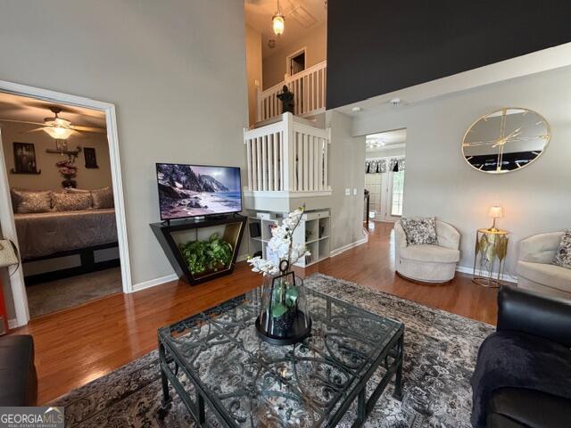 206 Sonata Circle Pooler, GA 31322 - Photo 9 of 34