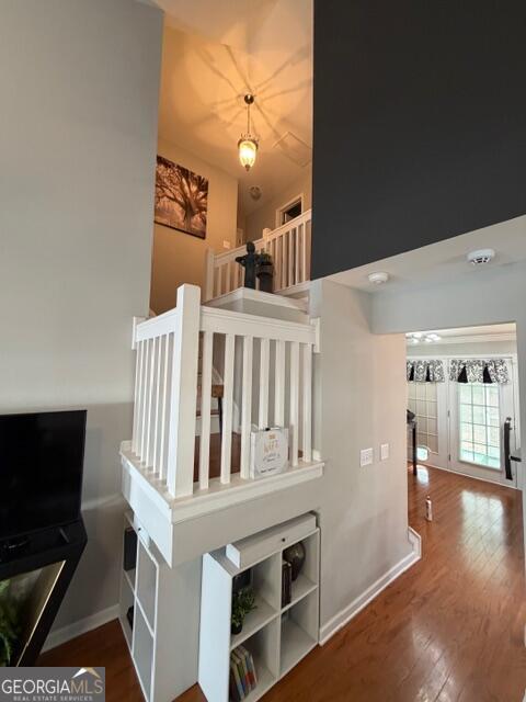 206 Sonata Circle Pooler, GA 31322 - Photo 10 of 34