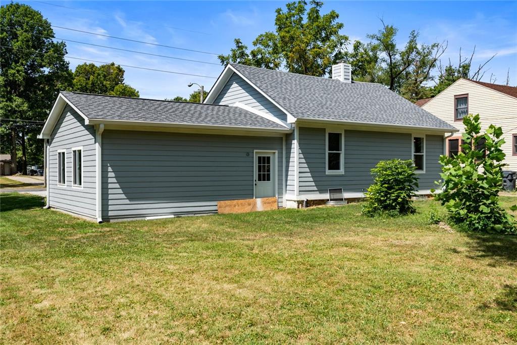 724 Nursery Road Anderson, IN 46012 - Photo 18 of 20 Gallery Image 18