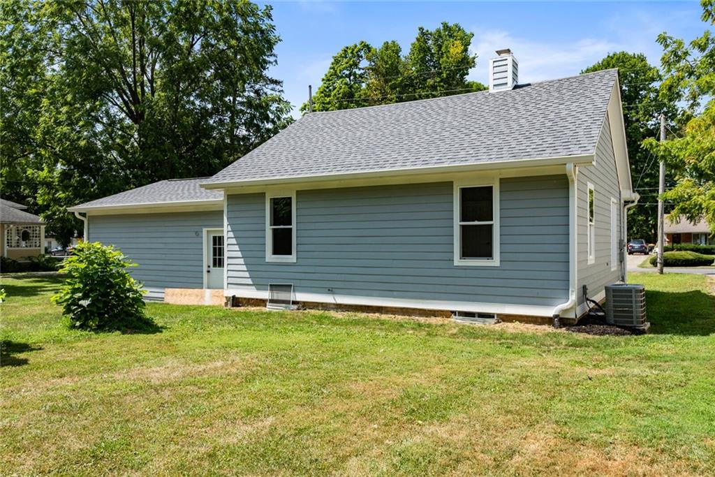 724 Nursery Road Anderson, IN 46012 - Photo 19 of 20 Gallery Image 19